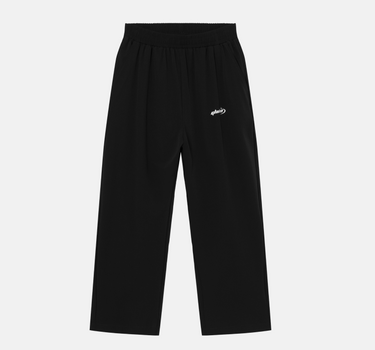 Track Pants 2.0 'Black'