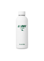 Globe Bottle 'White'