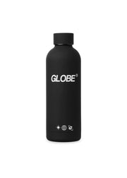 Globe Bottle 'Black'