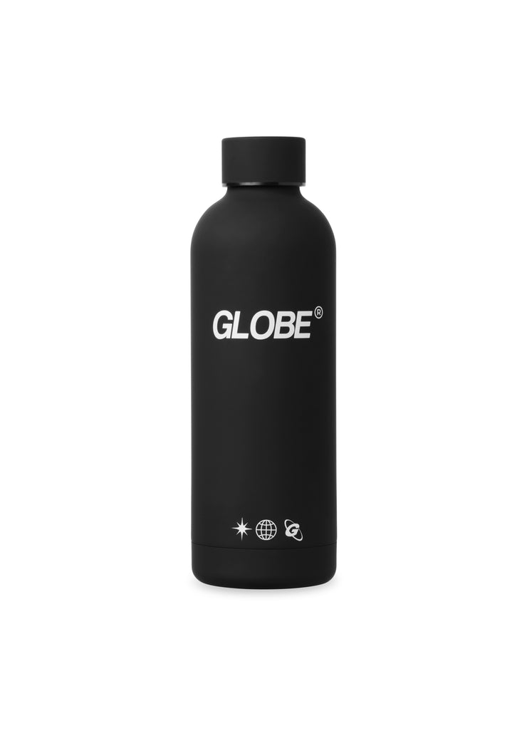 Globe Bottle &