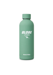 Globe Bottle 'Green'