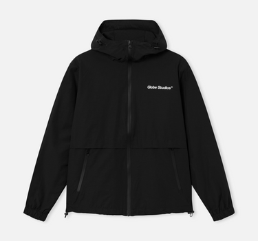 Windbreaker Black