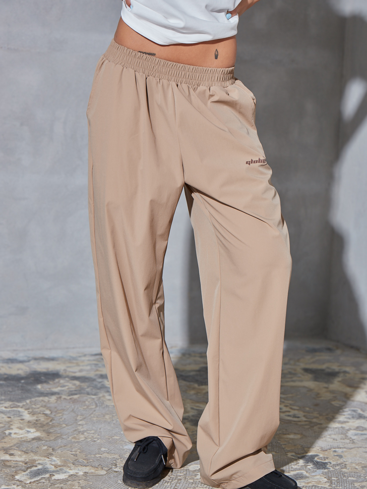 Track Pants 2.0 &