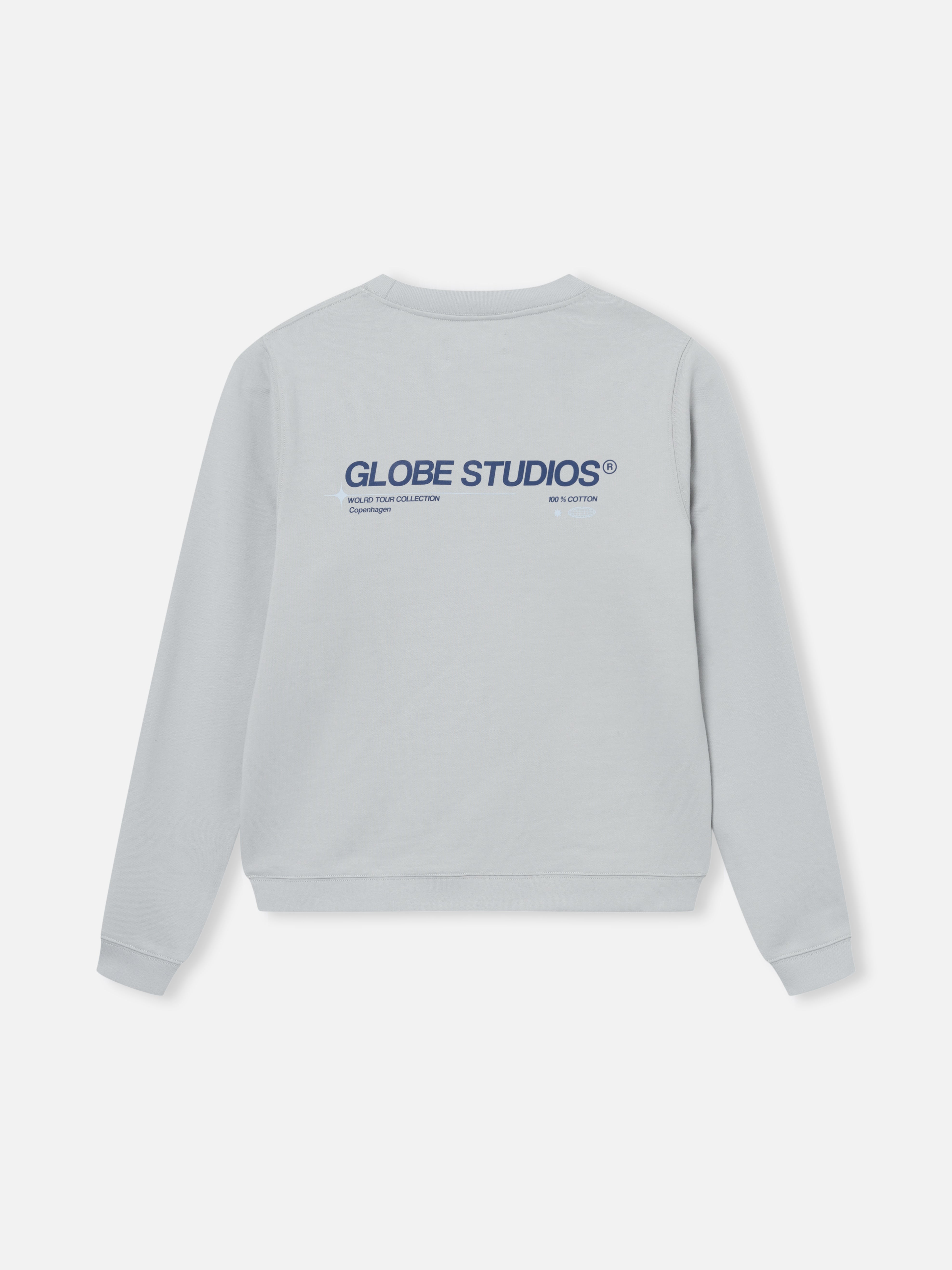 Globe Studios Sweatshirt