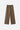 GS Logo Heavyweight Sweatpants 'Coffee'
