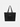 Globe Studios Tote- Bag 'Black'