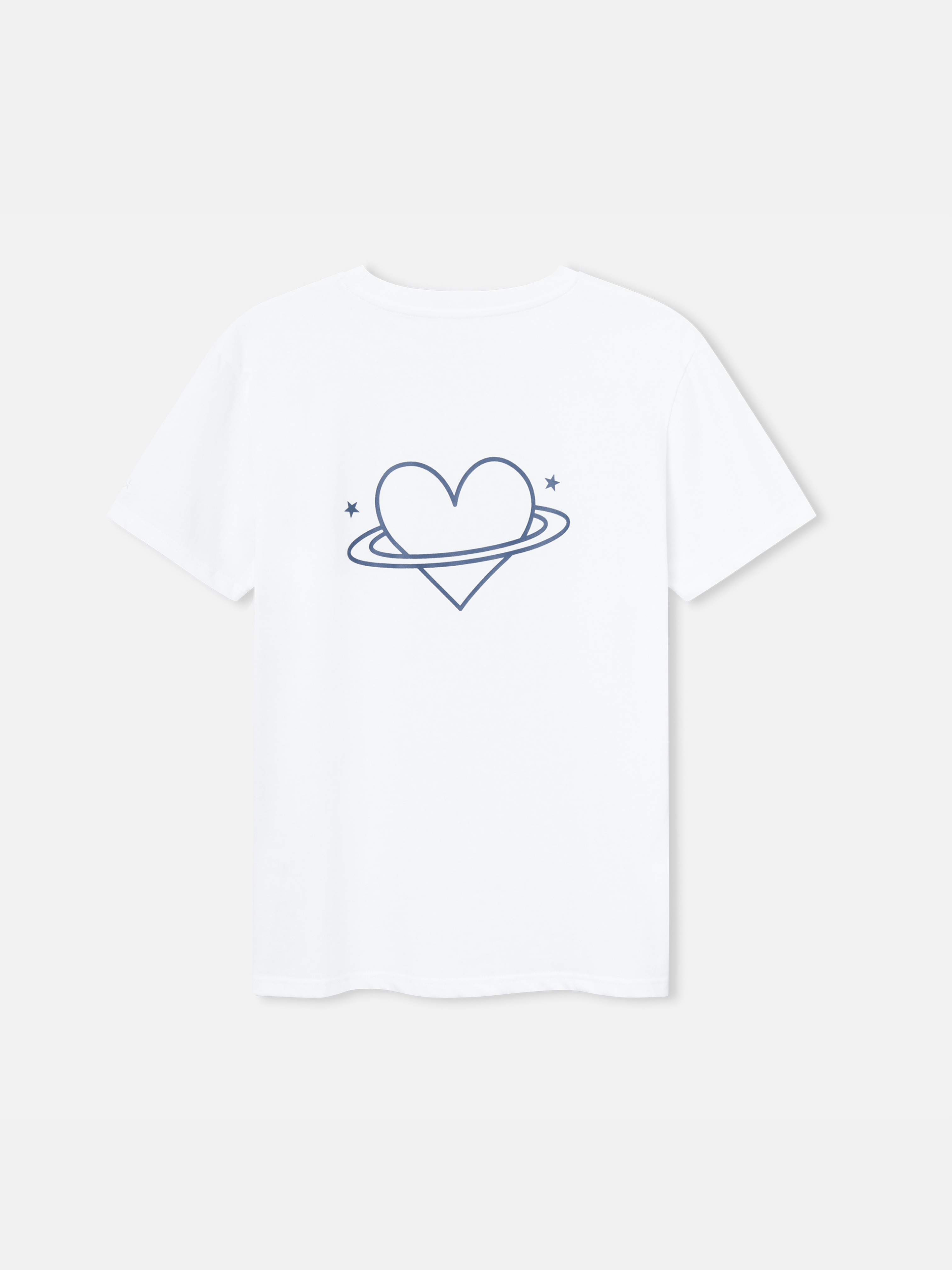 All Love Classic T-shirt (Globe club campaign)
