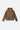 Heavyweight Hoodie 'Coffee'