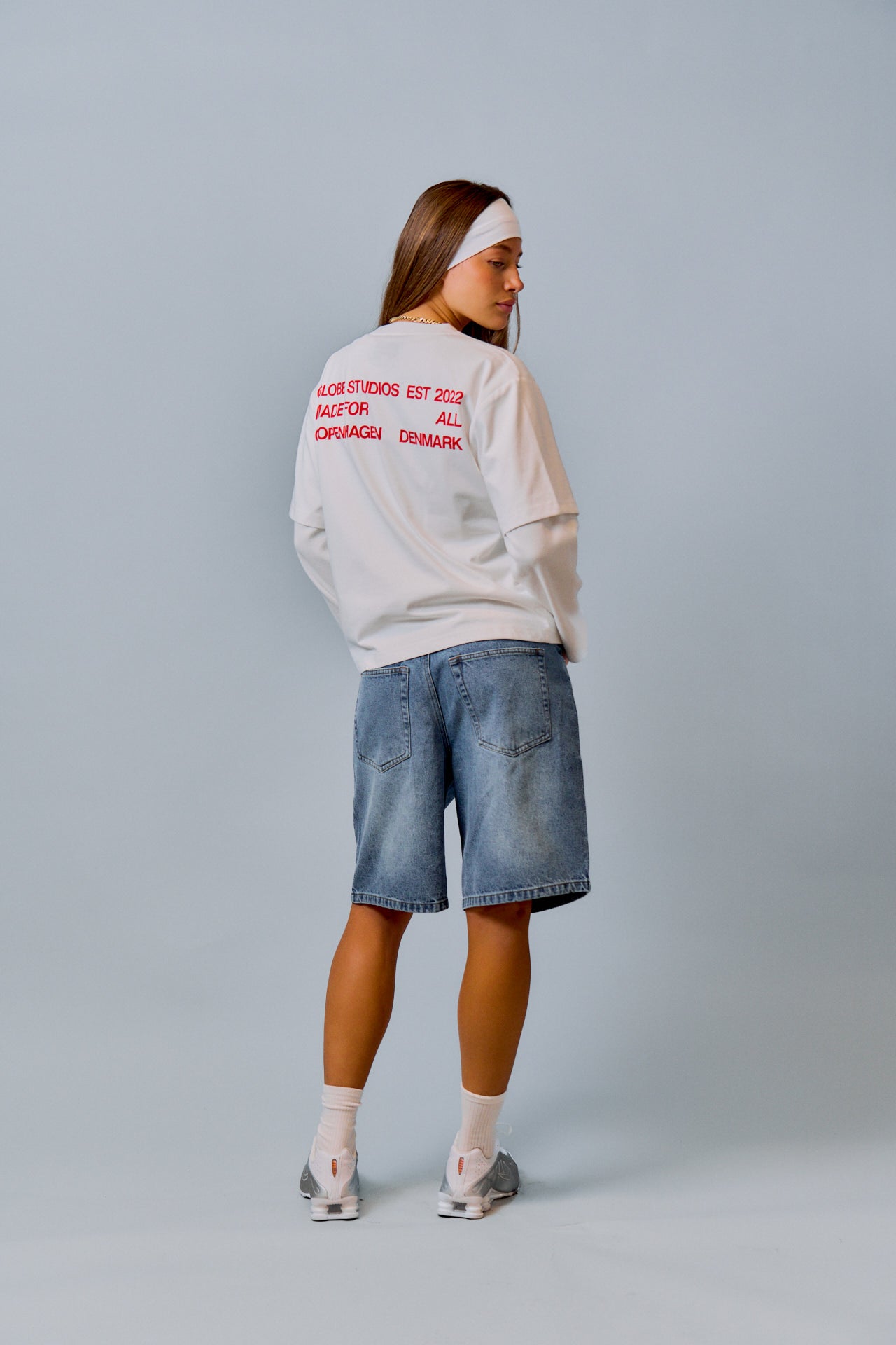 Made For All T-shirt