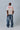 Loose Baggy Denim Jeans