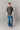 Double layer long-sleeve