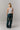 Washed Baggy Jeans