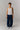 Indigo Baggy Jeans