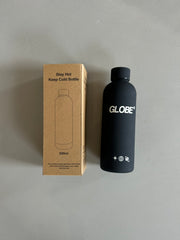 Globe Bottle 'Black'