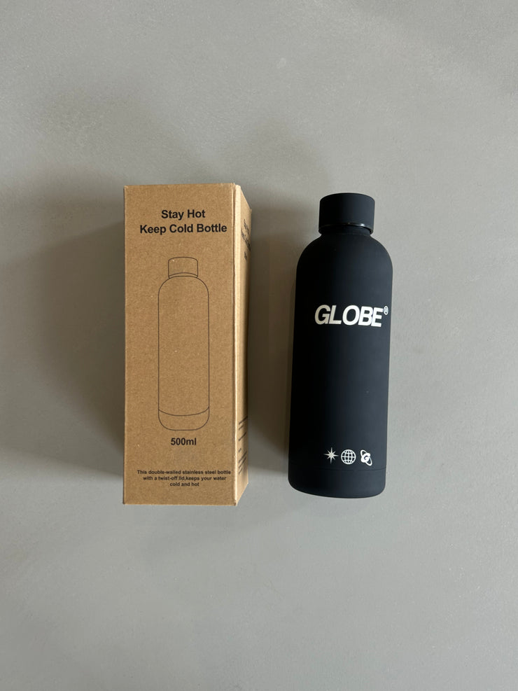 Globe Bottle &