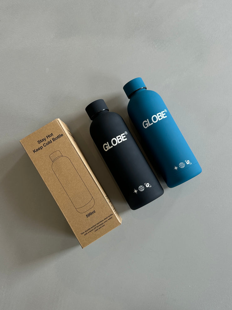 Globe Bottle &