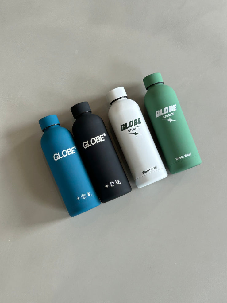 Globe Bottle &