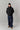 Winter Puffer 'Black'