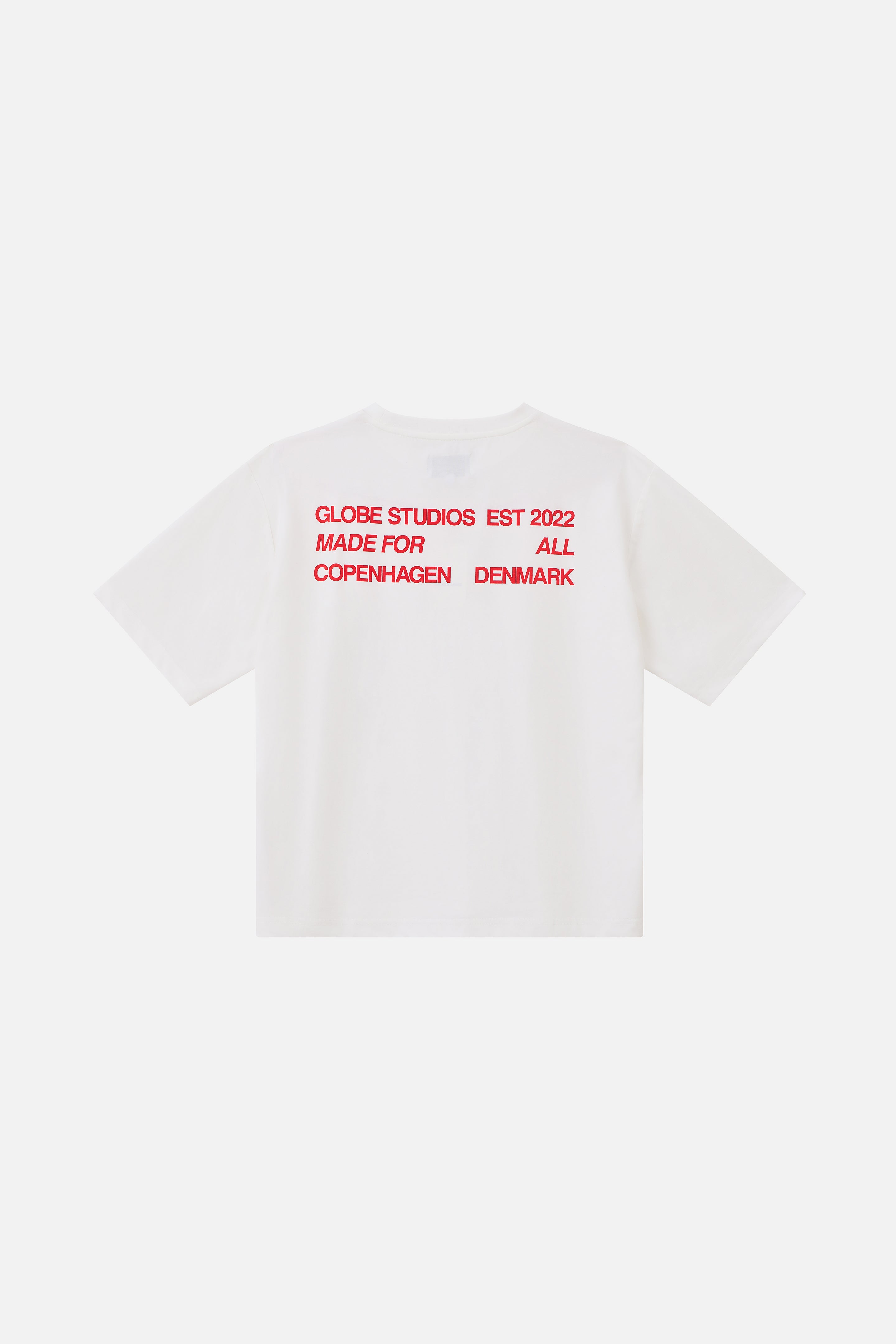 Made For All T-shirt