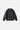 Leather Hood Jacket 'Black'