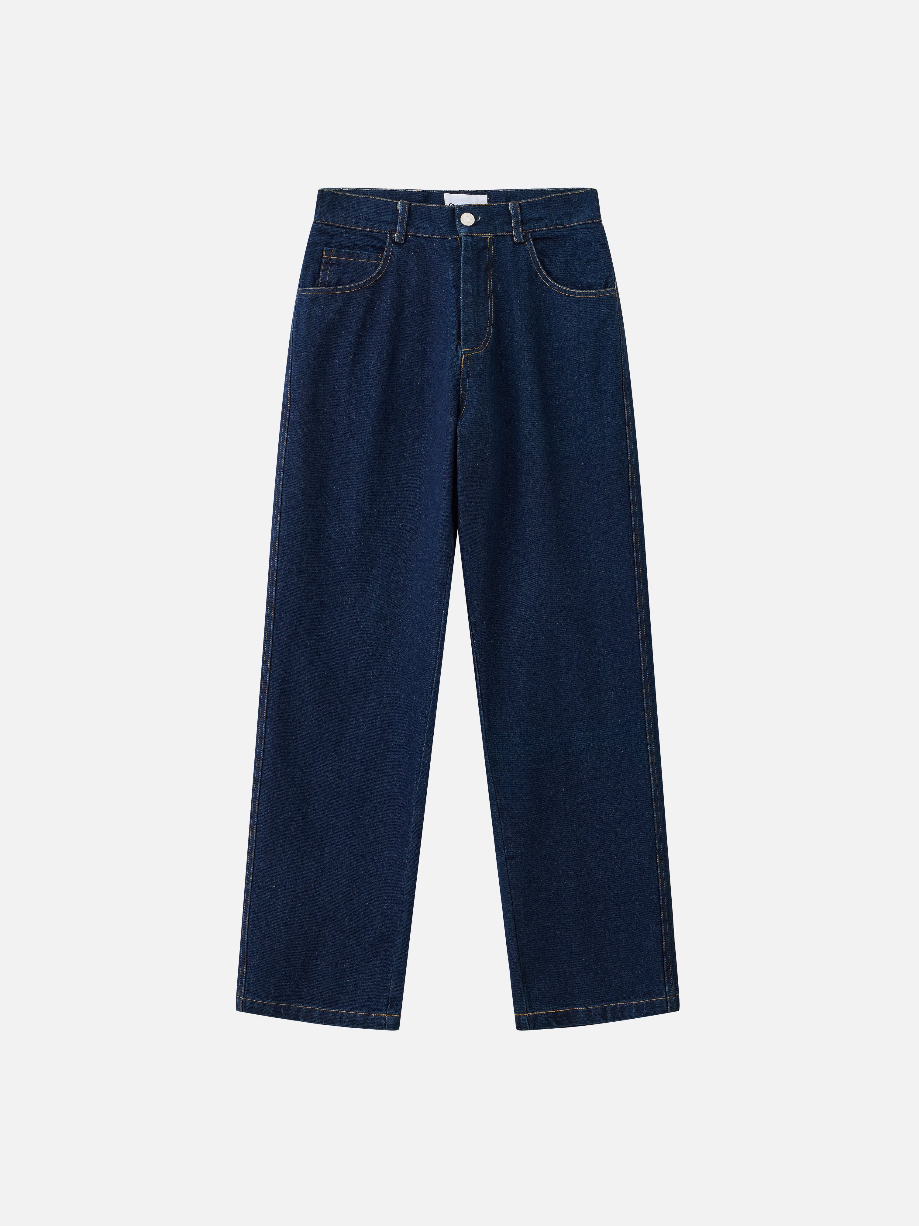 Globe Studios Straight Jeans