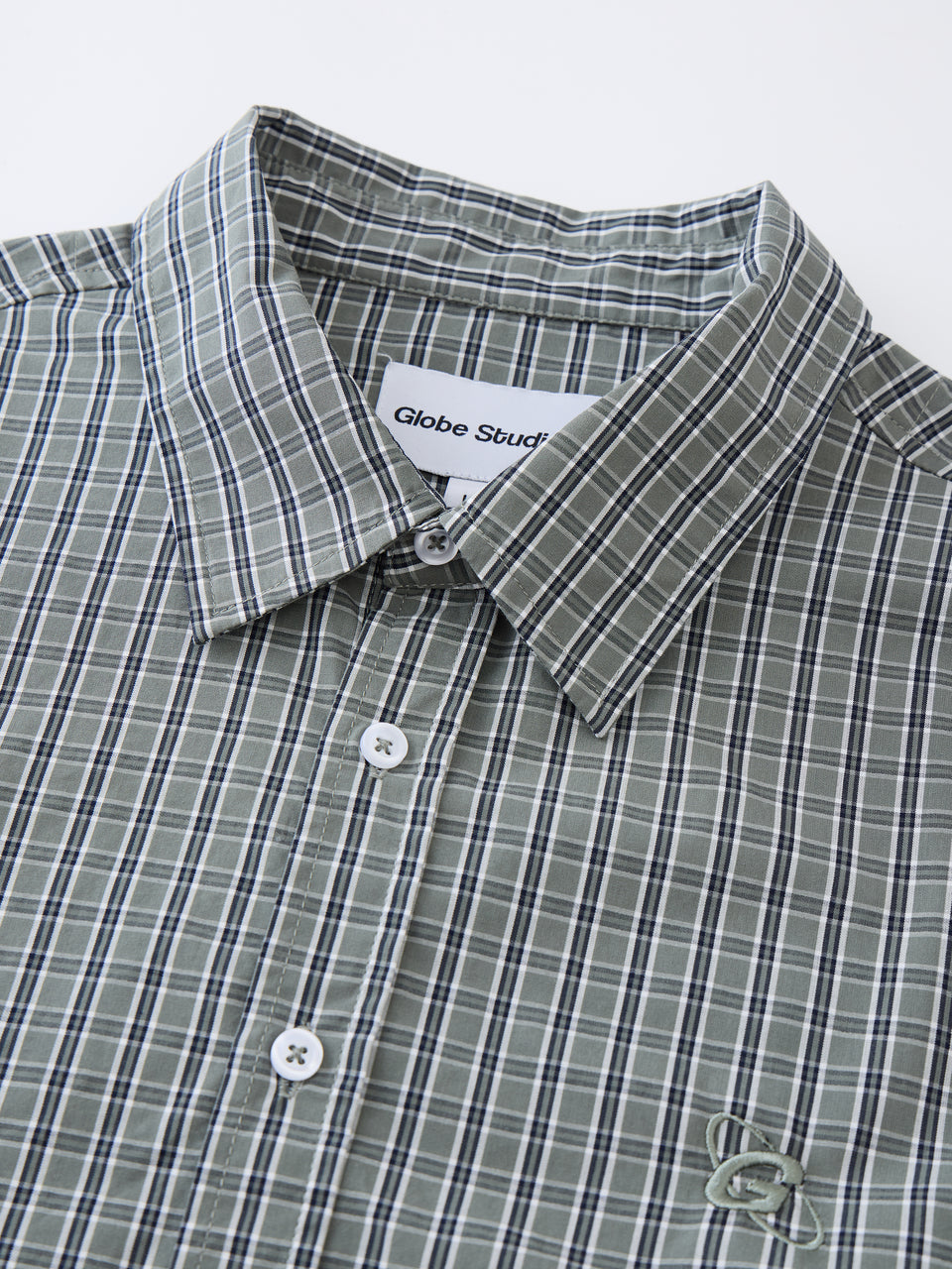 Made For All Shirt – Globe Studios