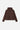 Windbreaker Brown