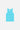 Pocket Tank Top 'Turkis'