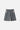Canva Shorts 'Dark Grey'