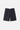 Raw Selvegde Denim Shorts
