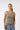 Pocket Tank Top 'Dark Sand'