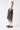 Canva Shorts 'Dark Grey'