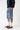 Light Blue Denim Shorts