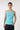 Pocket Tank Top 'Turkis'
