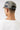Washed Camo Denim Cap