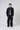 Raw Selvedge Denim Jakke