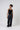Raw Selvegde Denim Jeans