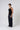 Raw Selvegde Denim Jeans