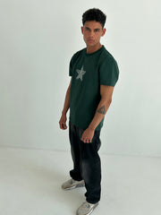 CP X GLOBE Star Classic T-shirt