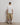Canva Shorts 'Beige'