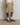 Canva Shorts 'Beige'