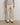 Raw Denim Jeans 'Beige'