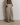 Canva Pants 'Sand'