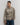 Printed Camo Waffle Longsleeve 'Khaki'