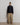 Raw Selvedge Denim Jakke