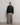 Selvedge Denim Hood Jacket