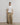 Canvas Pants 'Beige'