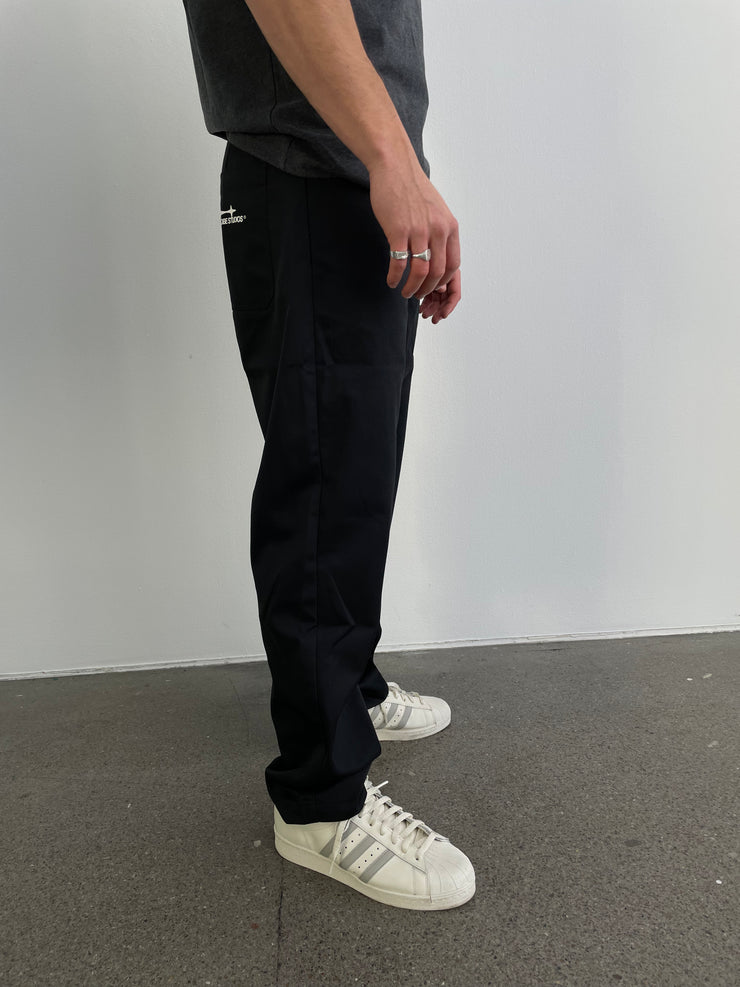 Simple Pants &