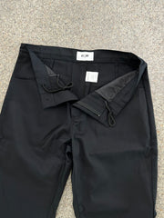 Simple Pants 'Black'