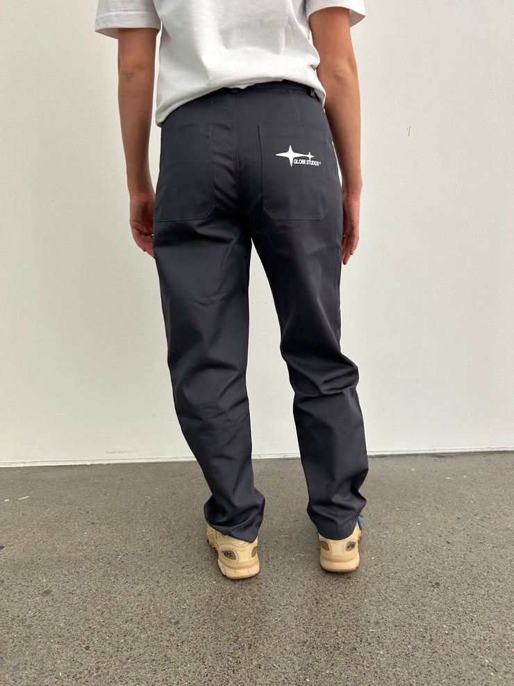 Simple Pants &